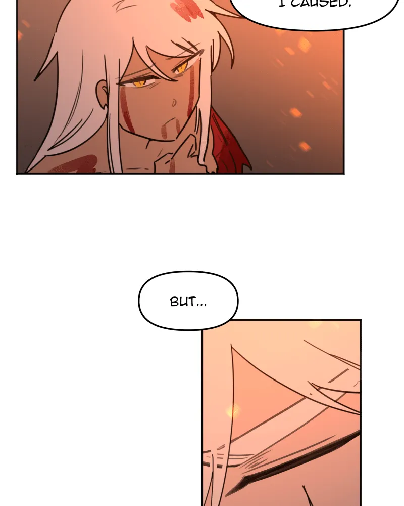 Code Adam Chapter 116 page 43 - 