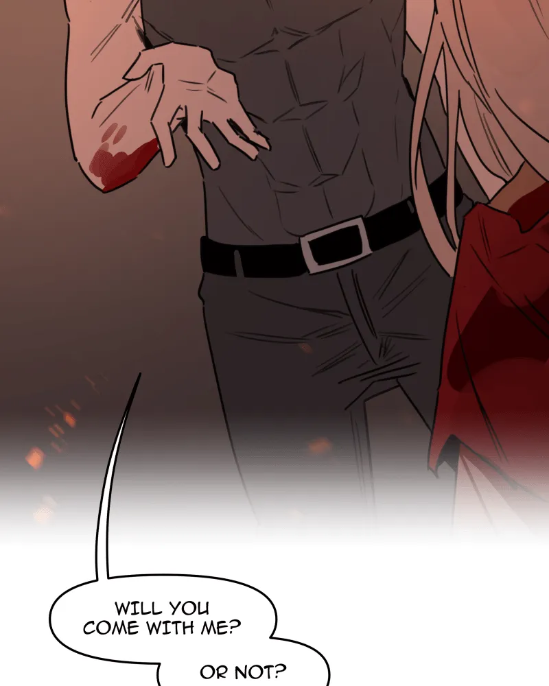 Code Adam Chapter 116 page 46 - 