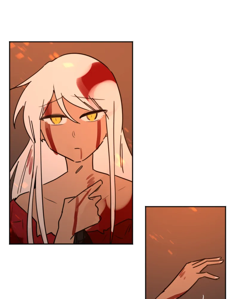 Code Adam Chapter 116 page 48 - 