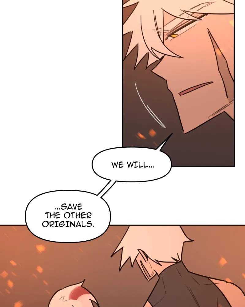 Code Adam Chapter 116 page 51 - 