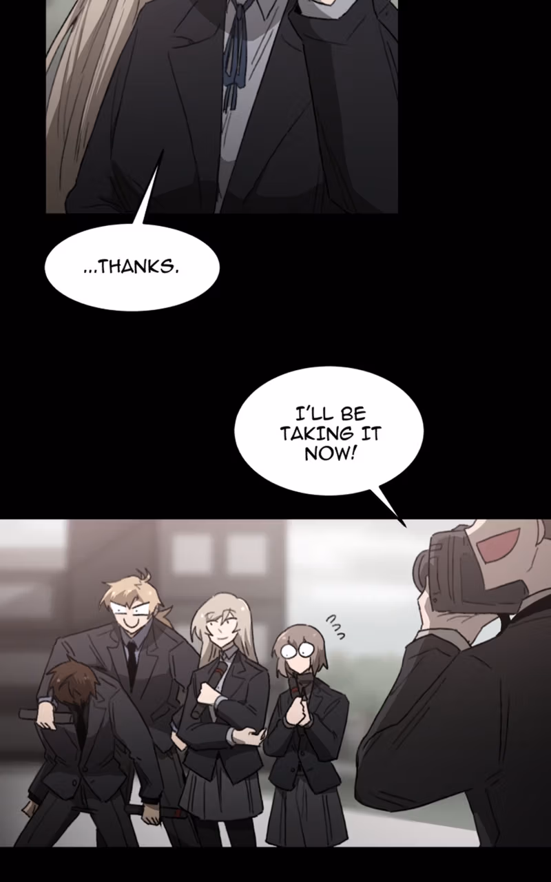 Code Adam Chapter 117.5 page 153 - 