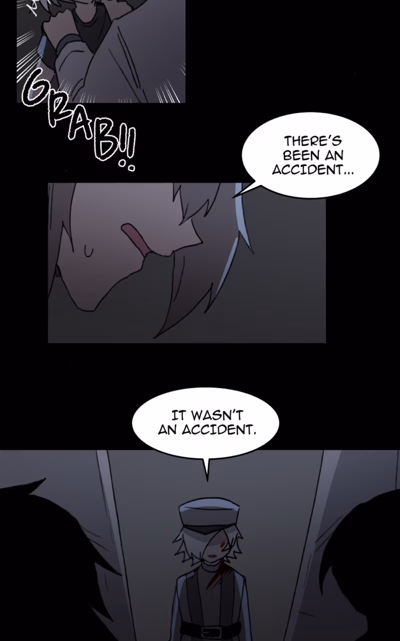 Code Adam Chapter 117.5 page 85 - 