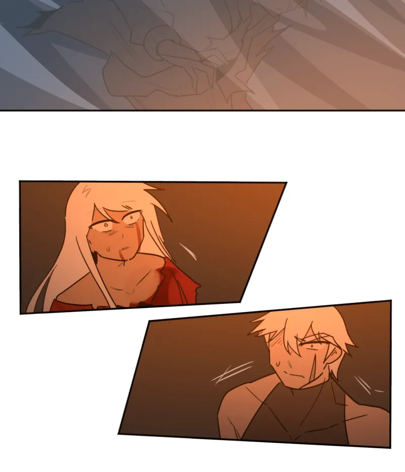 Code Adam Chapter 117 page 14 - 