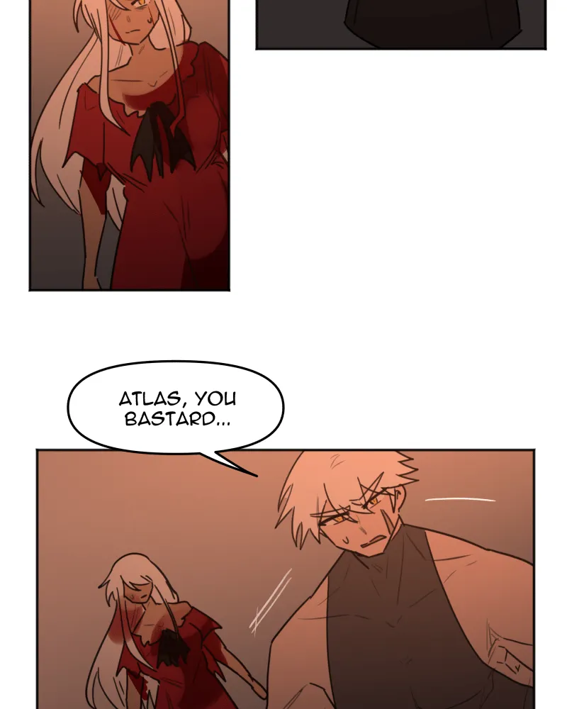 Code Adam Chapter 117 page 18 - 