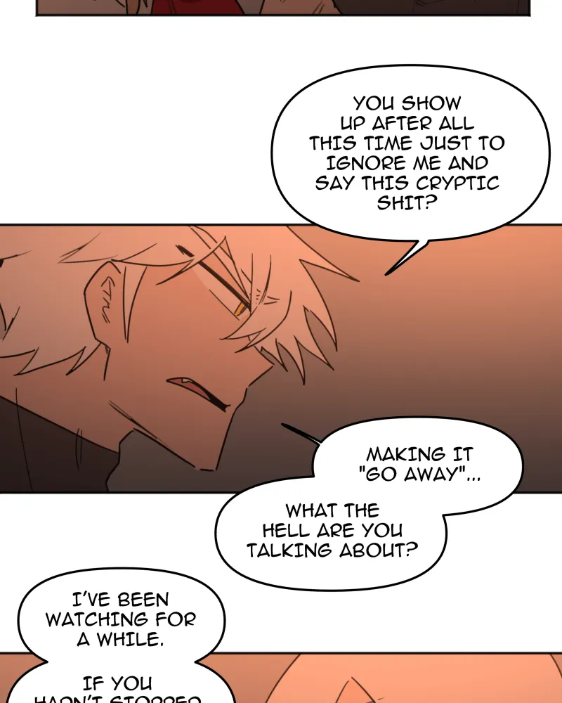 Code Adam Chapter 117 page 19 - 