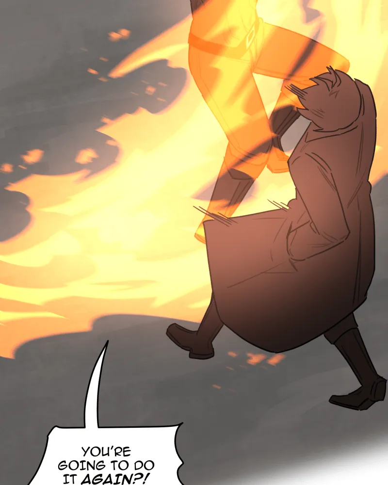 Code Adam Chapter 117 page 25 - 