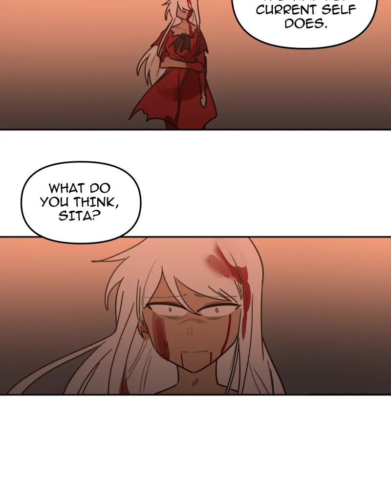 Code Adam Chapter 117 page 30 - 