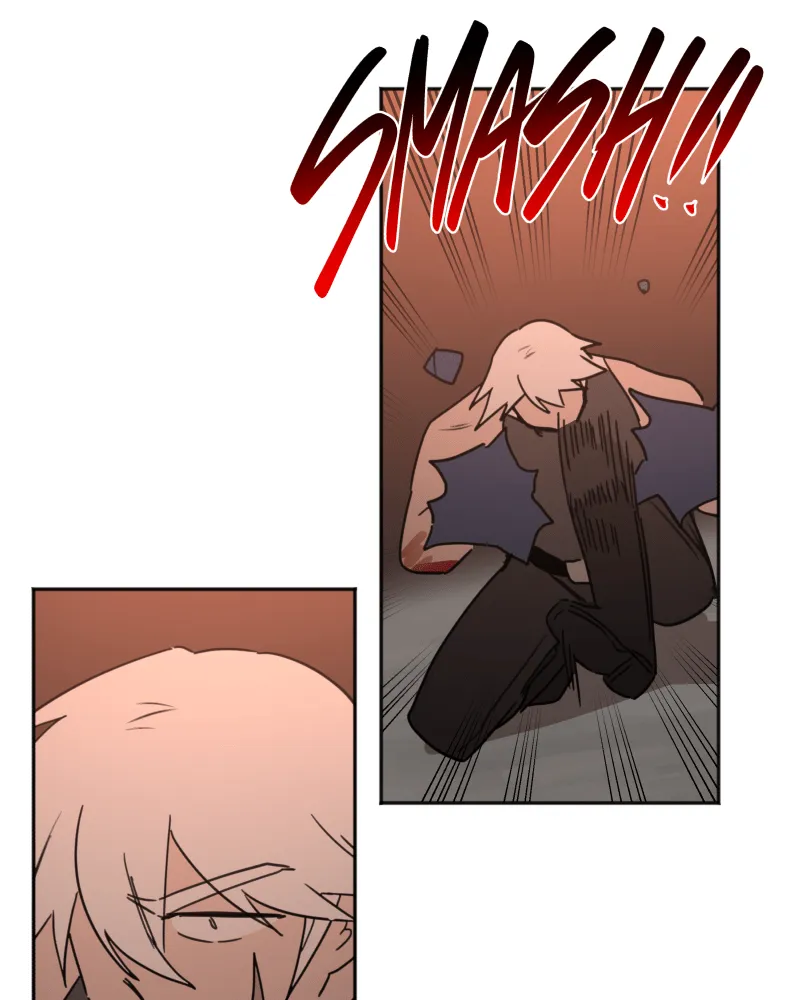 Code Adam Chapter 117 page 32 - 
