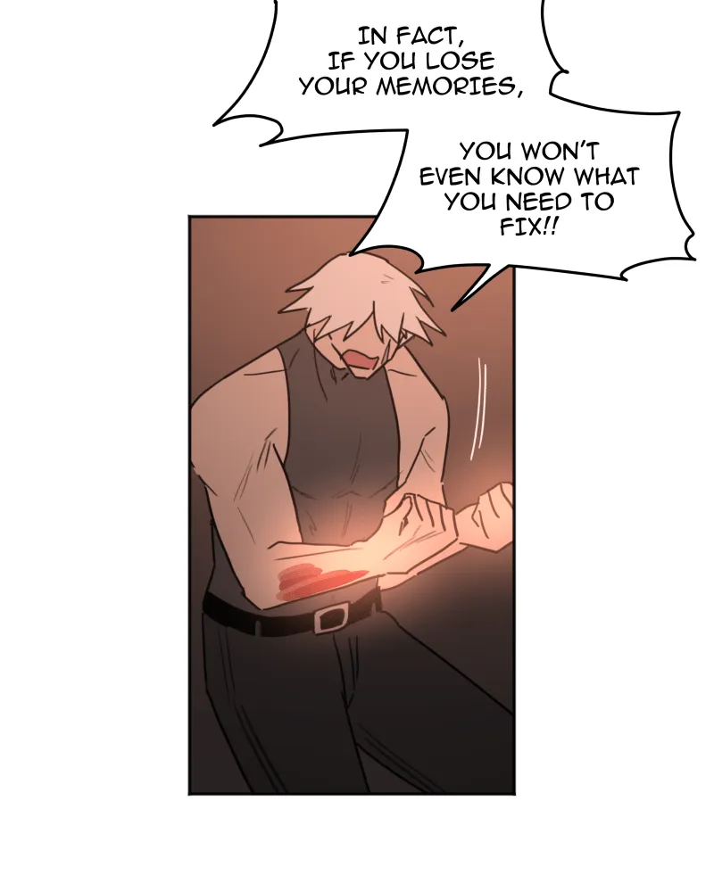 Code Adam Chapter 117 page 34 - 