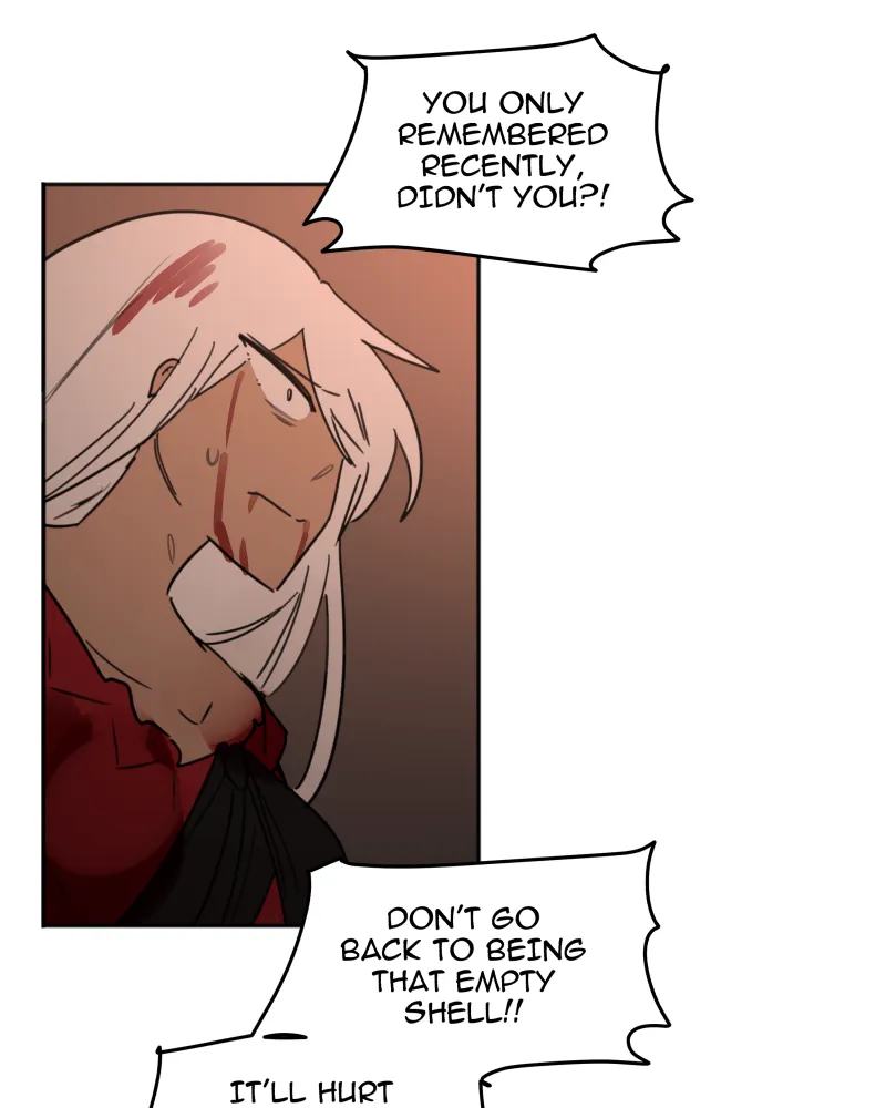 Code Adam Chapter 117 page 35 - 