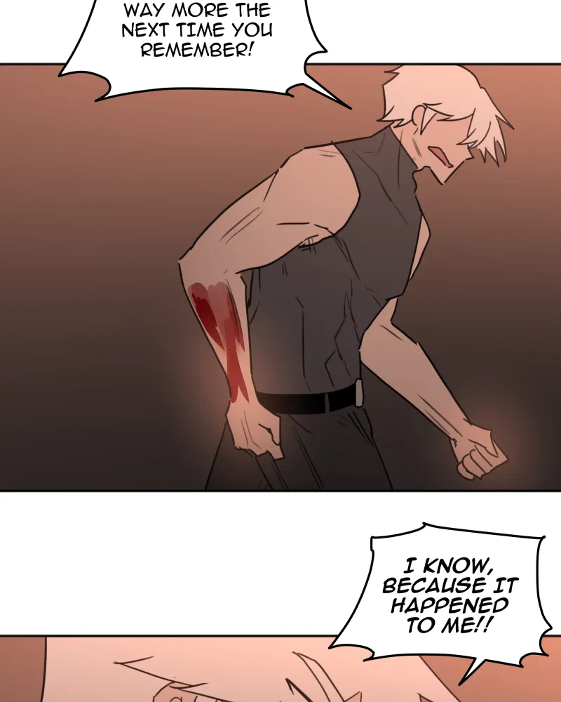 Code Adam Chapter 117 page 36 - 