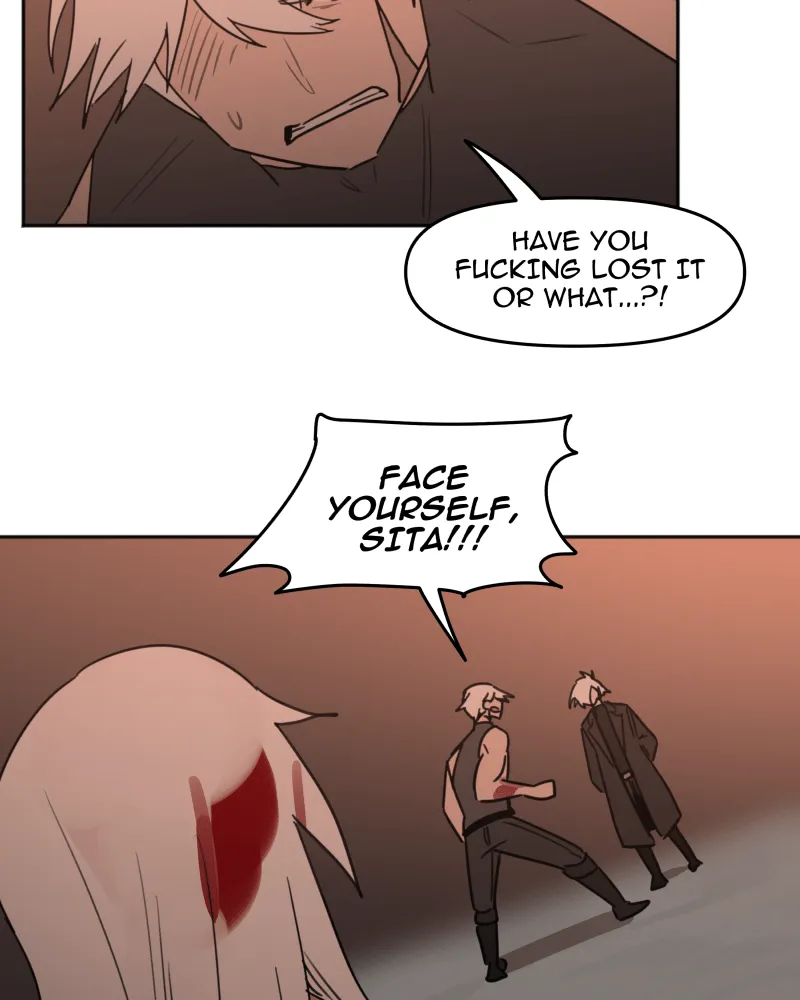 Code Adam Chapter 117 page 39 - 
