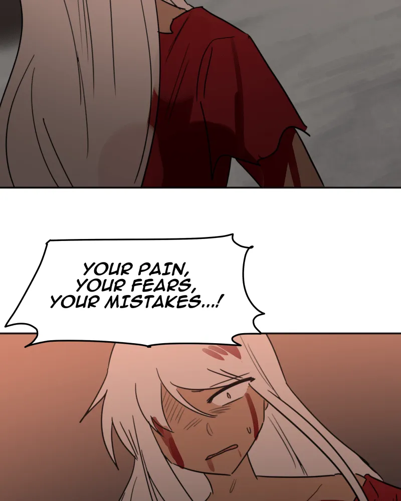 Code Adam Chapter 117 page 40 - 