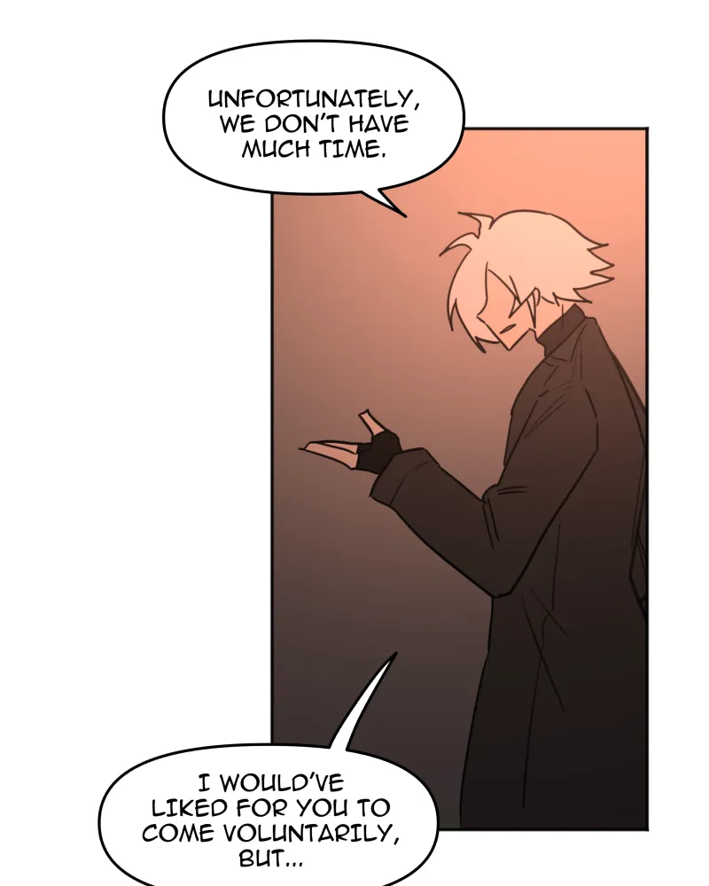 Code Adam Chapter 117 page 46 - 