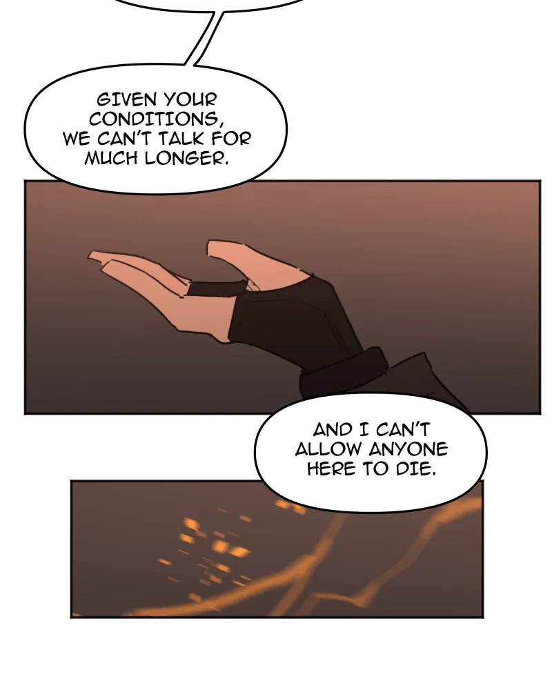 Code Adam Chapter 117 page 47 - 