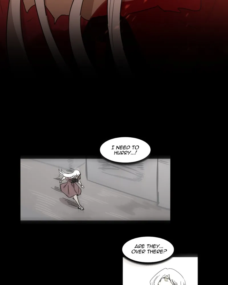 Code Adam Chapter 118 page 15 - 