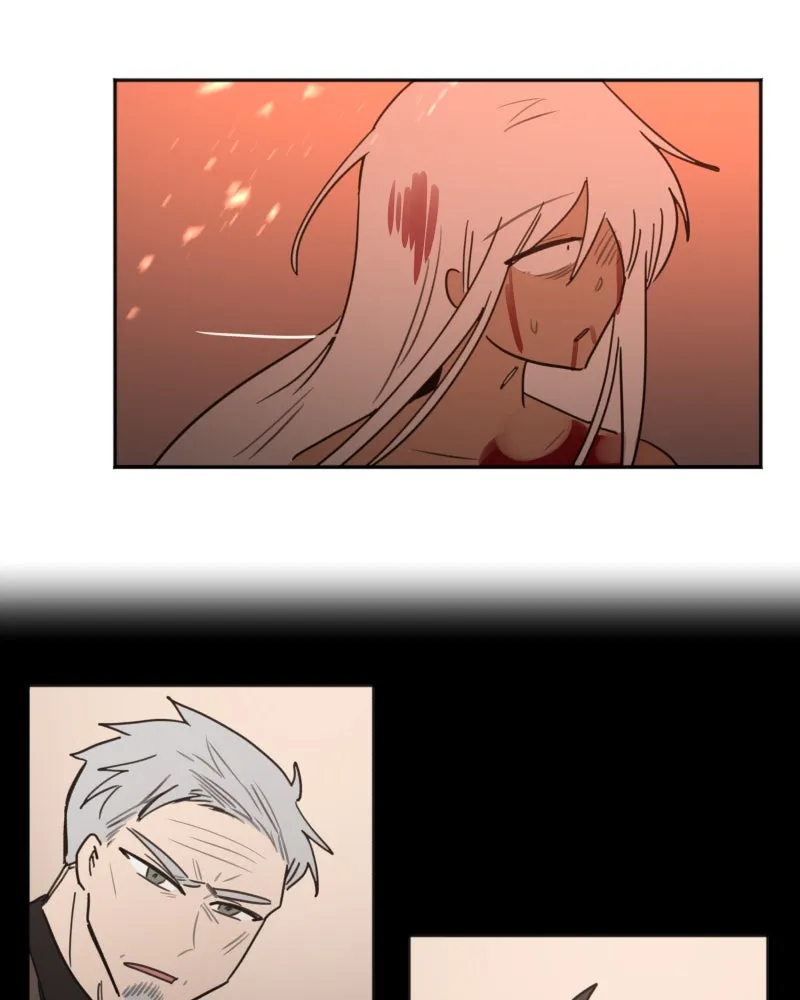 Code Adam Chapter 118 page 21 - 