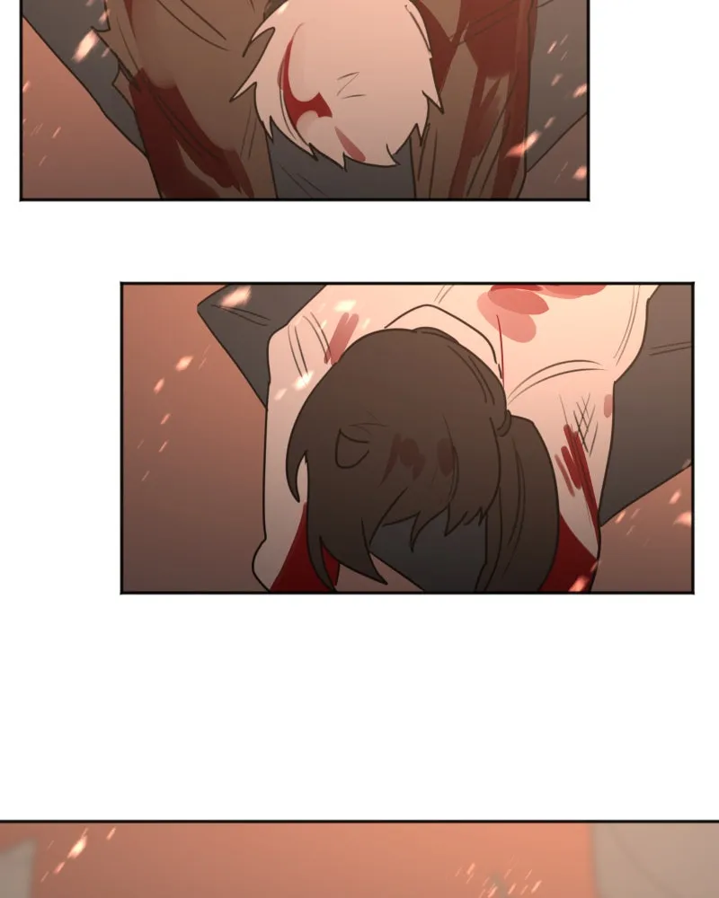 Code Adam Chapter 118 page 23 - 