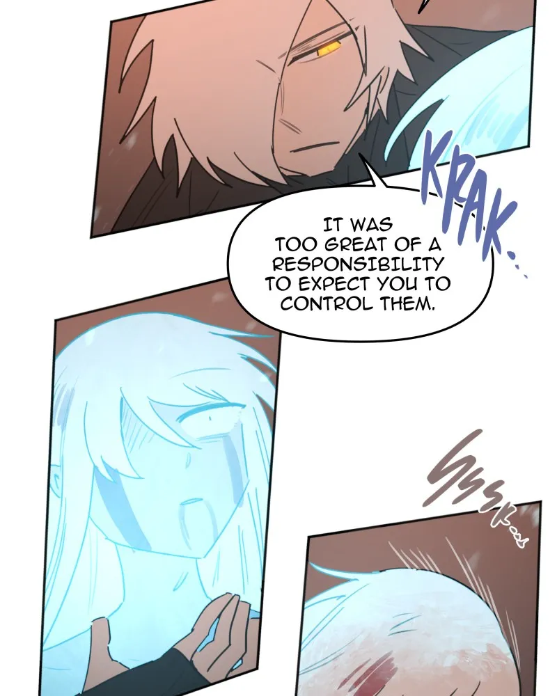 Code Adam Chapter 118 page 27 - 