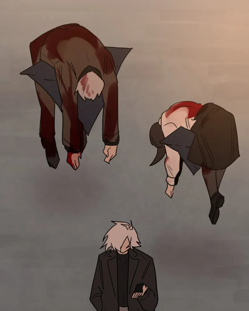 Code Adam Chapter 118 page 4 - 