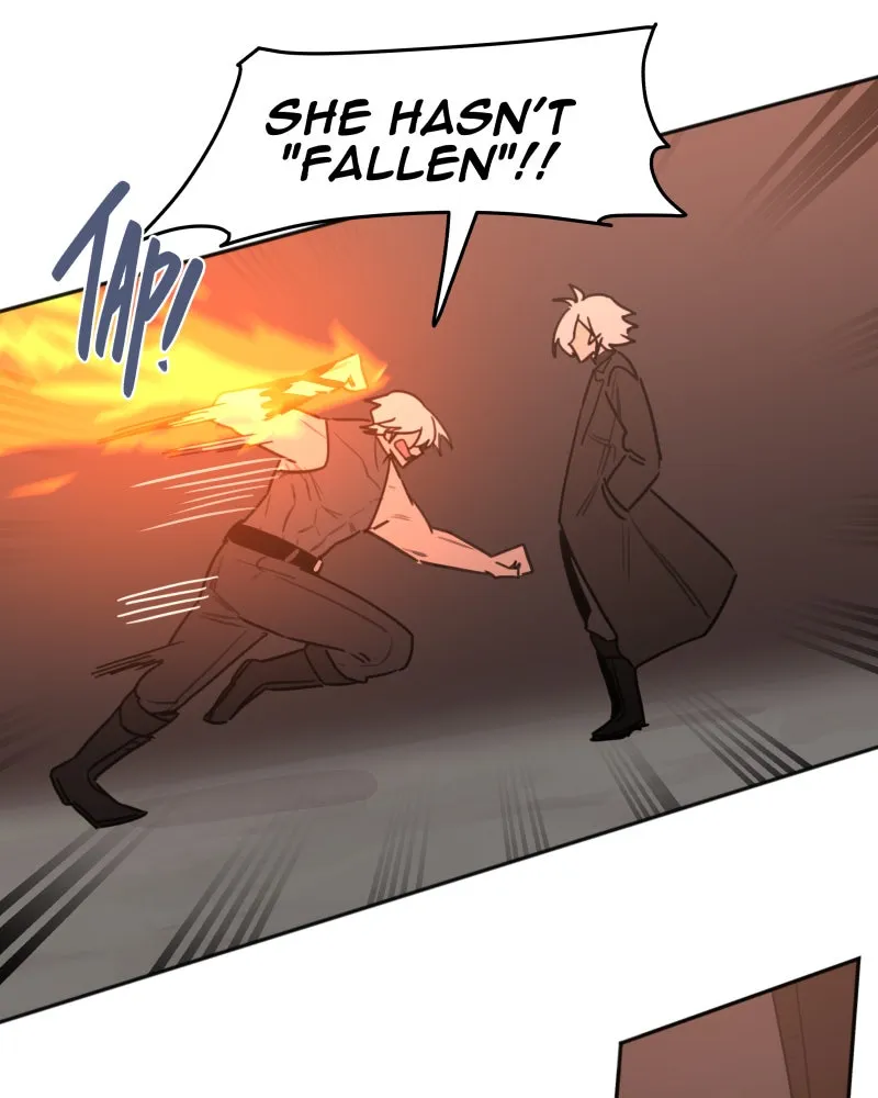 Code Adam Chapter 118 page 34 - 