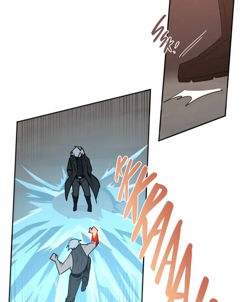 Code Adam Chapter 118 page 35 - 
