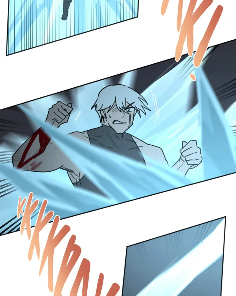 Code Adam Chapter 118 page 36 - 
