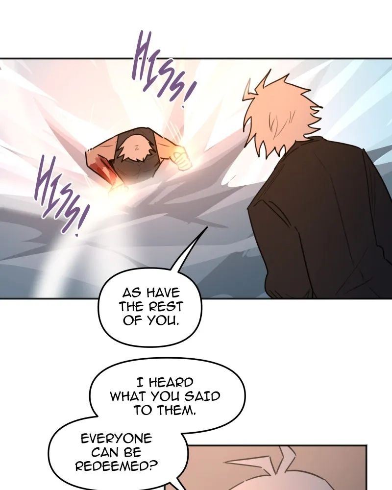 Code Adam Chapter 118 page 43 - 