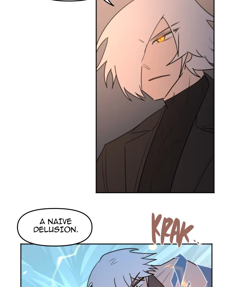 Code Adam Chapter 118 page 44 - 
