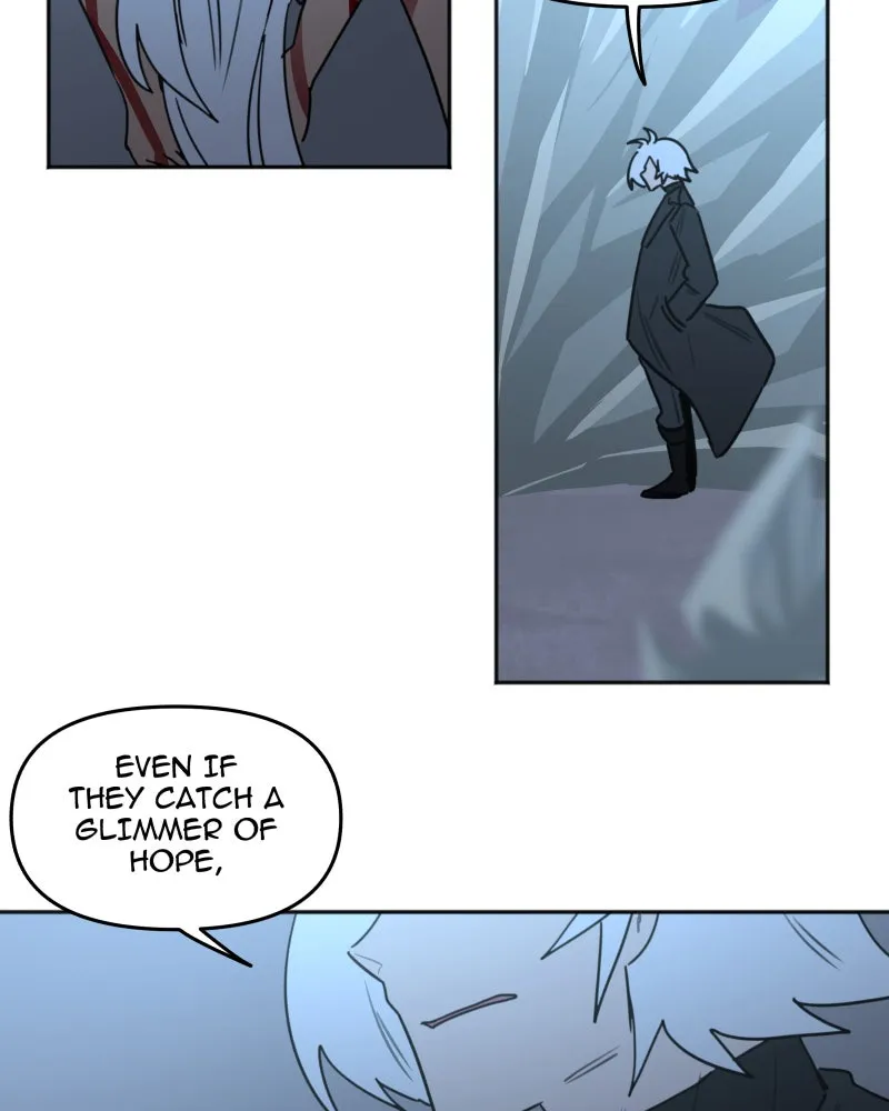 Code Adam Chapter 118 page 46 - 