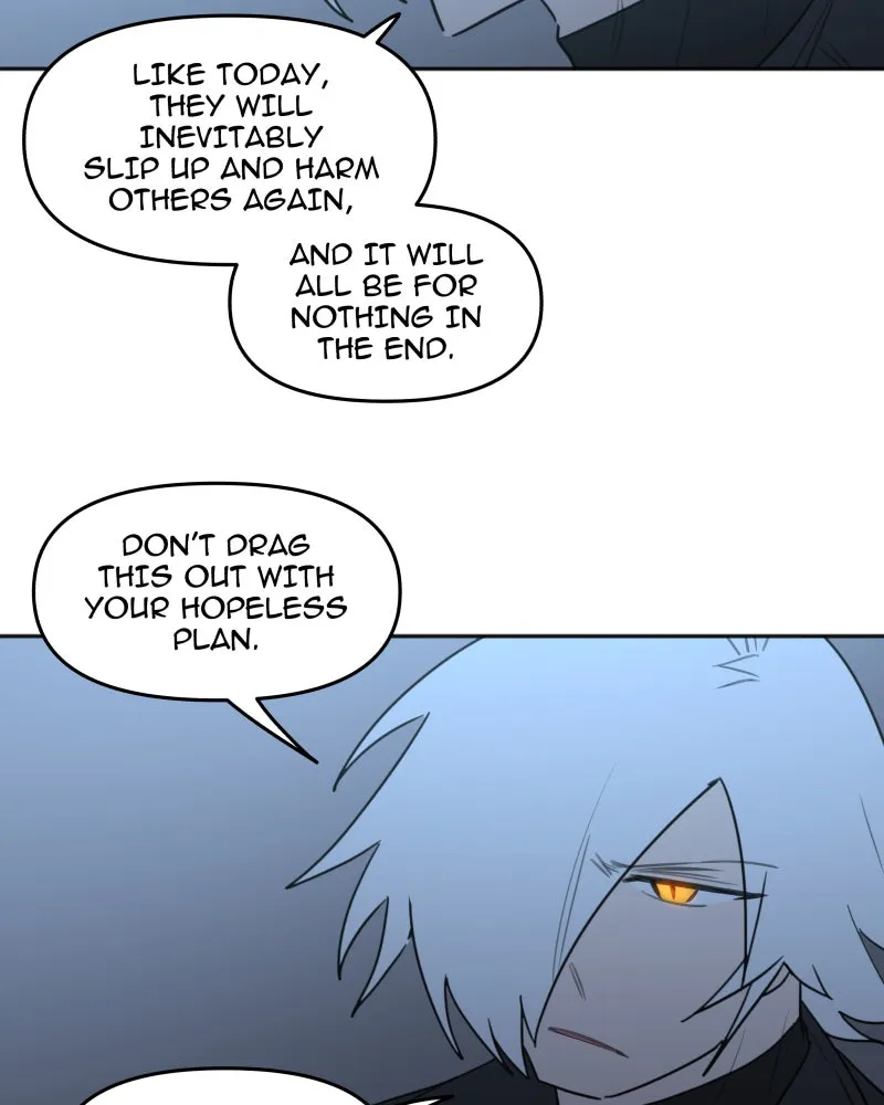 Code Adam Chapter 118 page 47 - 