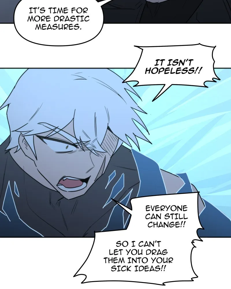 Code Adam Chapter 118 page 48 - 