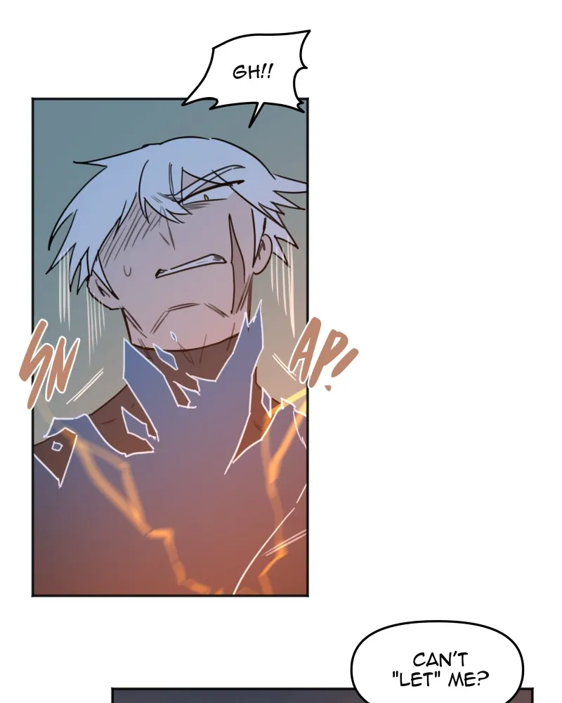 Code Adam Chapter 118 page 49 - 