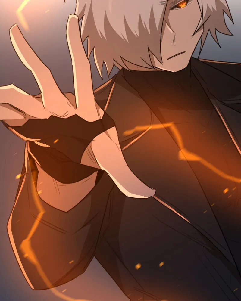 Code Adam Chapter 118 page 51 - 