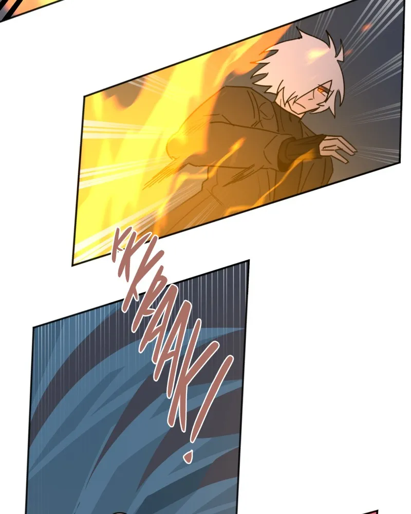 Code Adam Chapter 118 page 56 - 