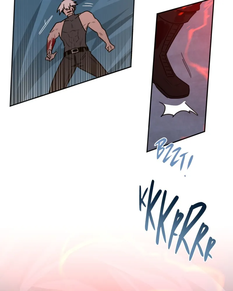 Code Adam Chapter 118 page 57 - 