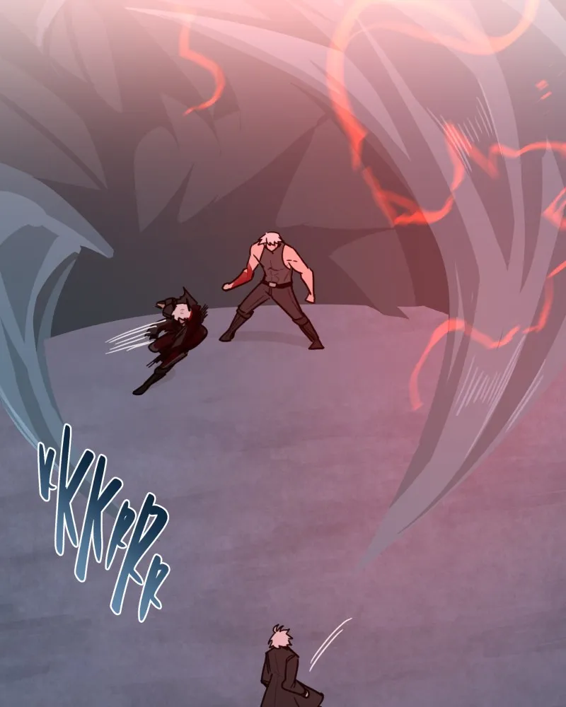 Code Adam Chapter 118 page 58 - 
