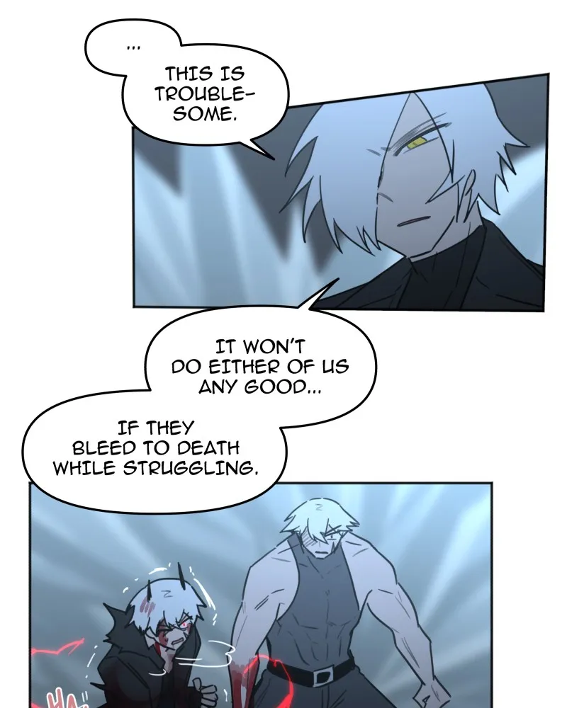 Code Adam Chapter 118 page 60 - 
