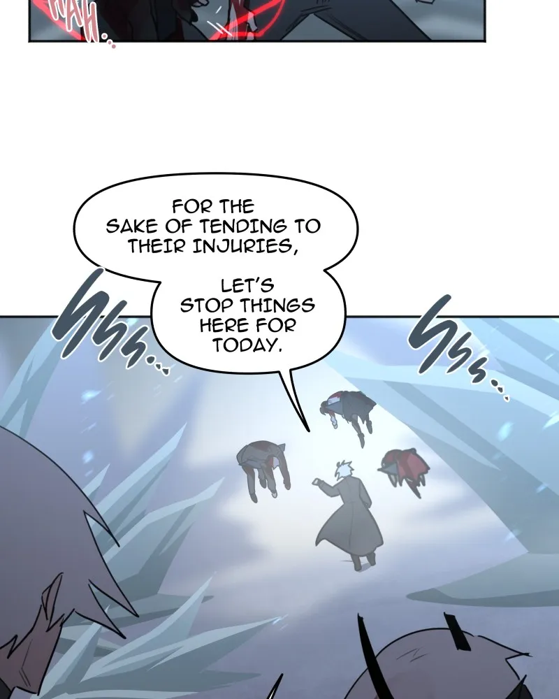 Code Adam Chapter 118 page 61 - 