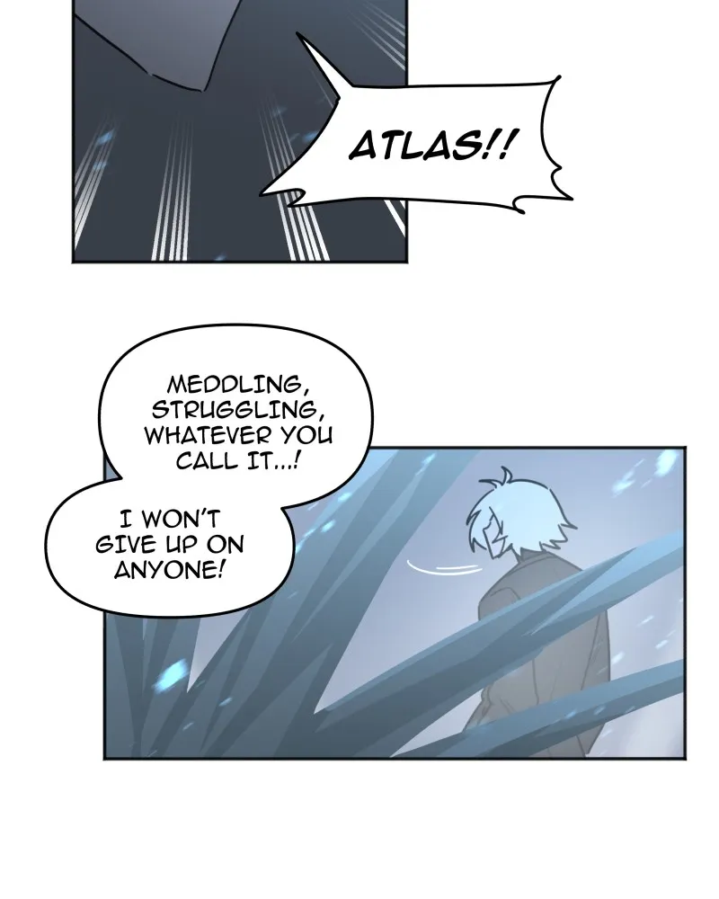 Code Adam Chapter 118 page 63 - 