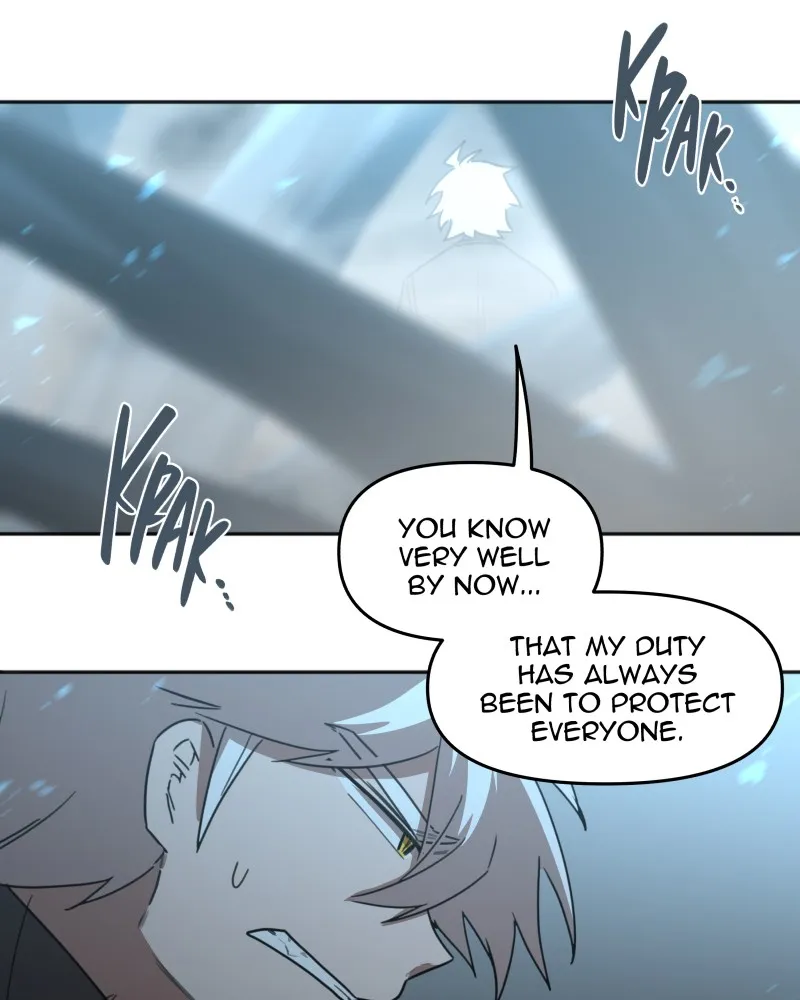 Code Adam Chapter 118 page 67 - 