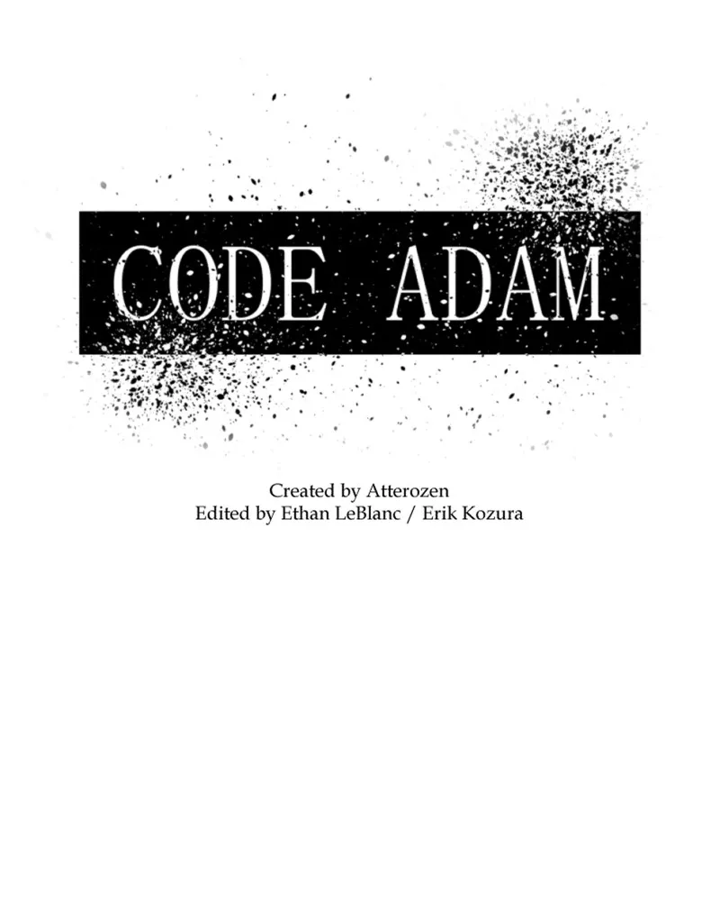 Code Adam Chapter 118 page 8 - 