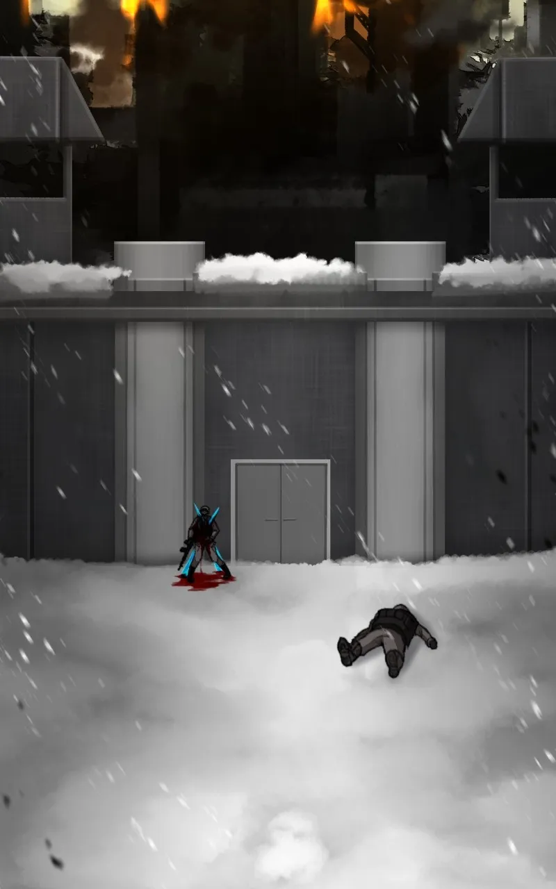 Code Adam Chapter 119 page 2 - 