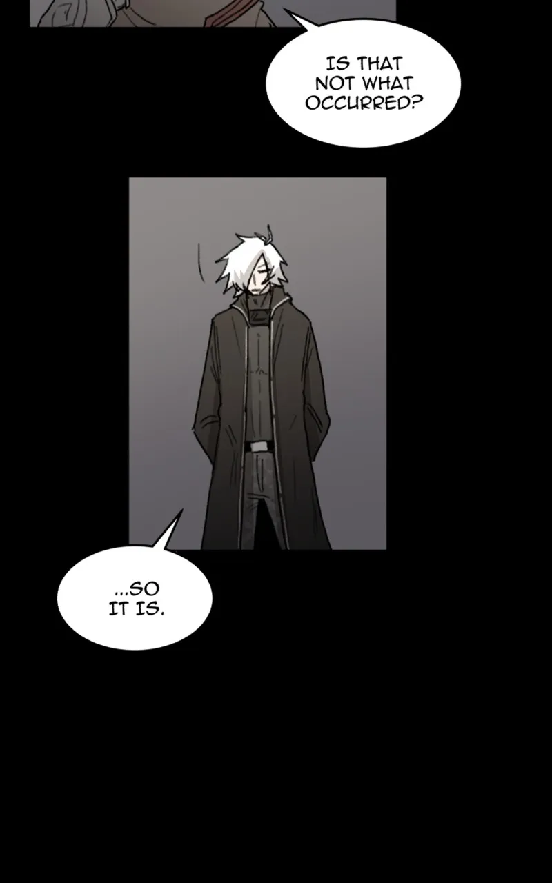 Code Adam Chapter 119 page 102 - 