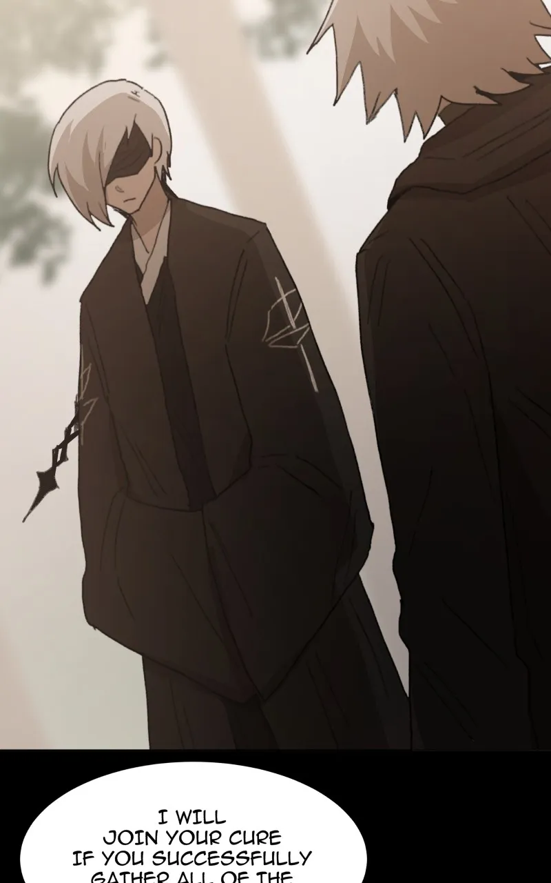 Code Adam Chapter 119 page 104 - 