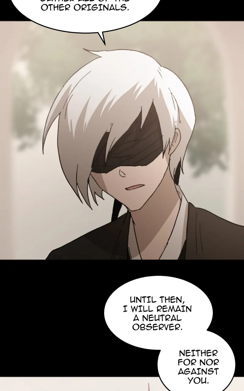 Code Adam Chapter 119 page 105 - 