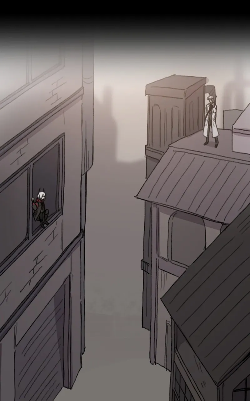 Code Adam Chapter 119 page 107 - 