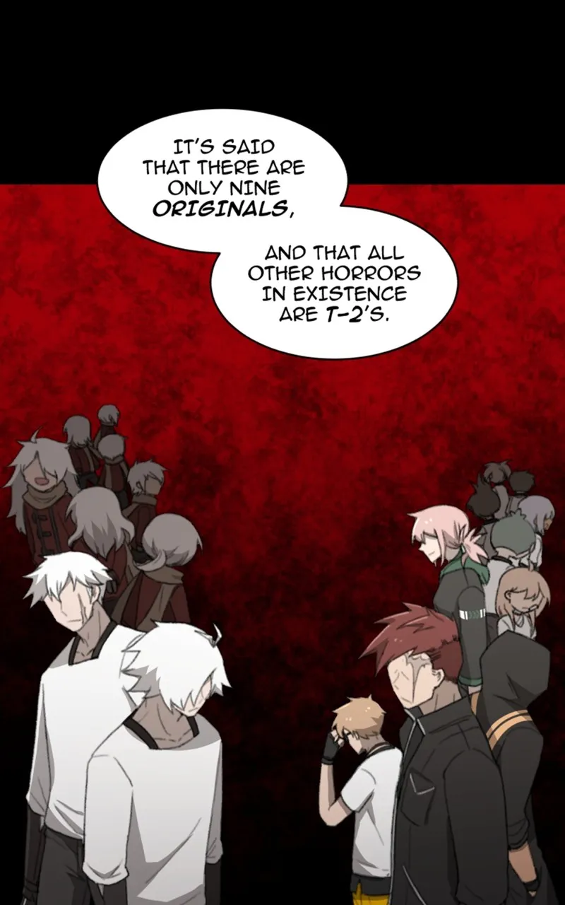 Code Adam Chapter 119 page 12 - 