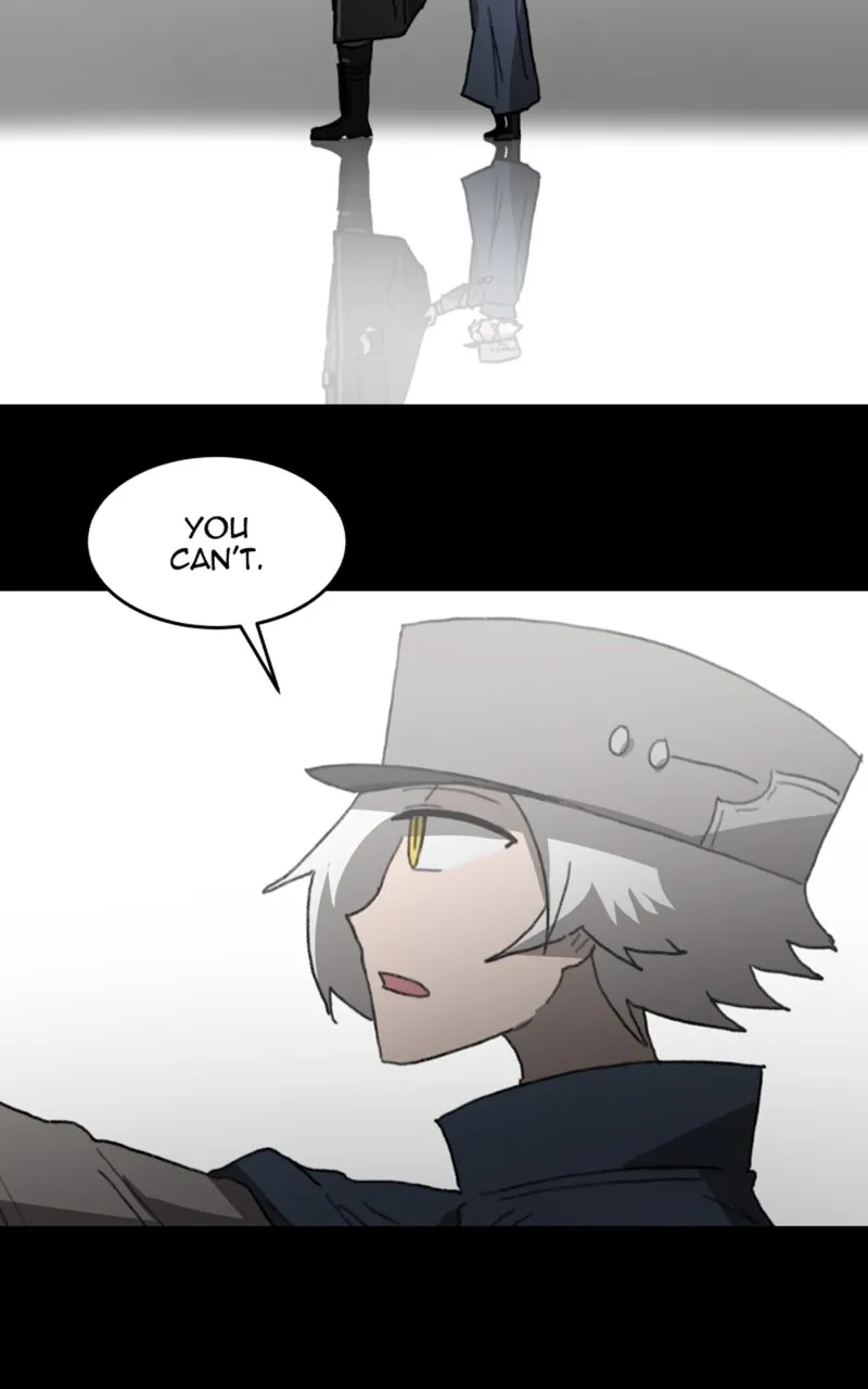 Code Adam Chapter 119 page 111 - 