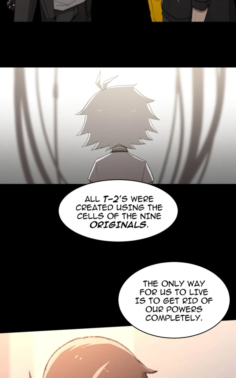 Code Adam Chapter 119 page 13 - 